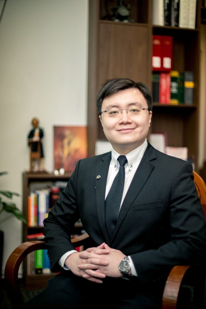 Divorce Lawyers in Singapore - Javern Sim